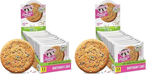 Miniatura 6 de Lenny & Larry's - The Complete Cookie (galletas de diversos sabores)