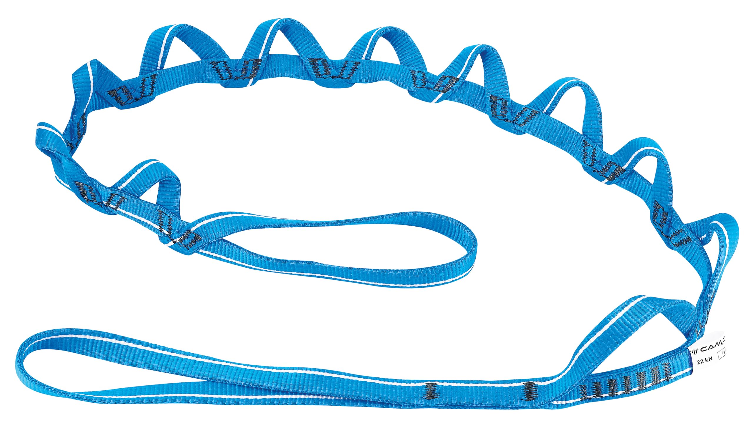 Camp USA, Daisy Chain Twist, One Color, 54in