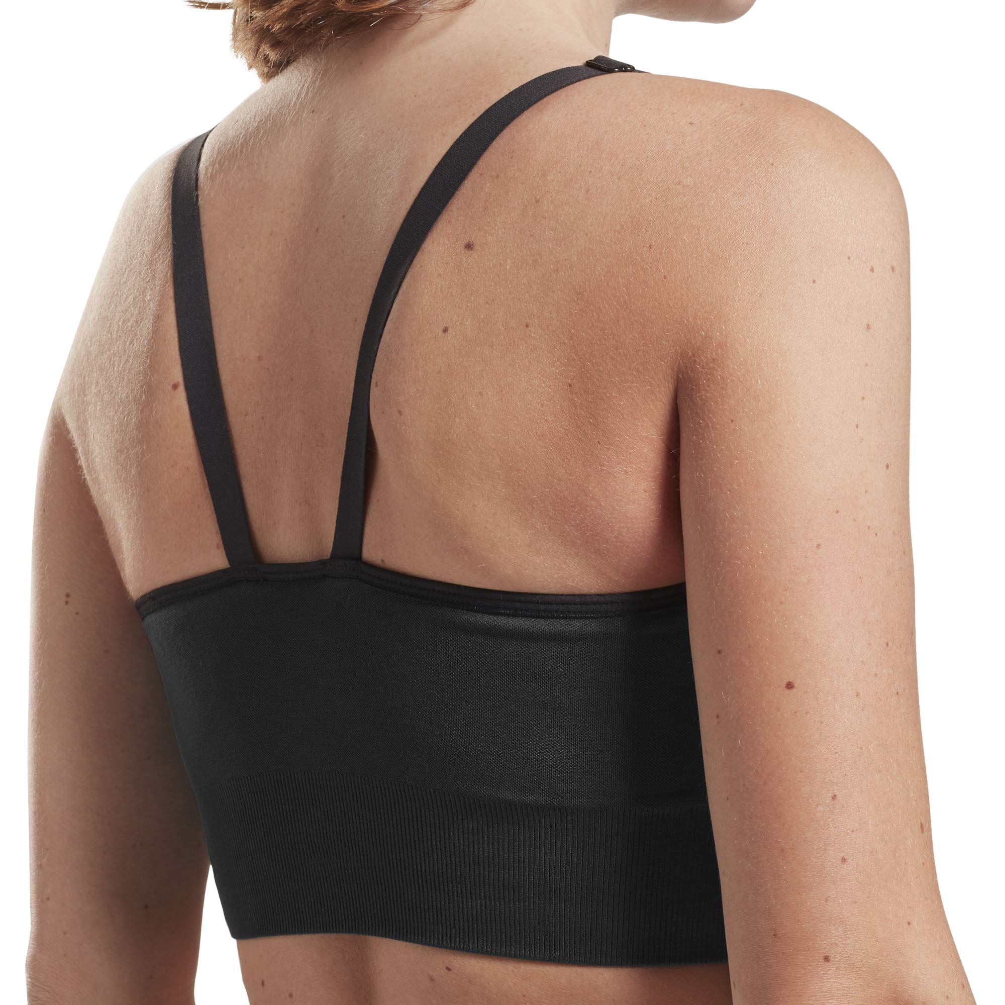 Reebok Reggiseno Premaman Donna