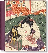 Hokusai. Shunga