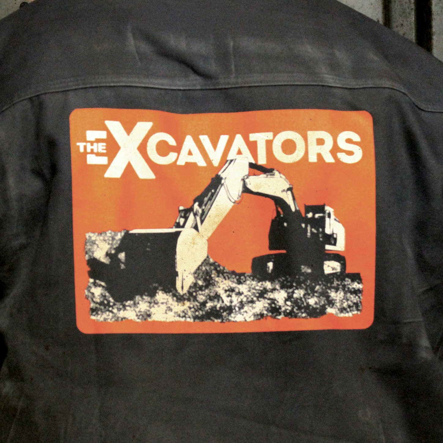 The eXcavators