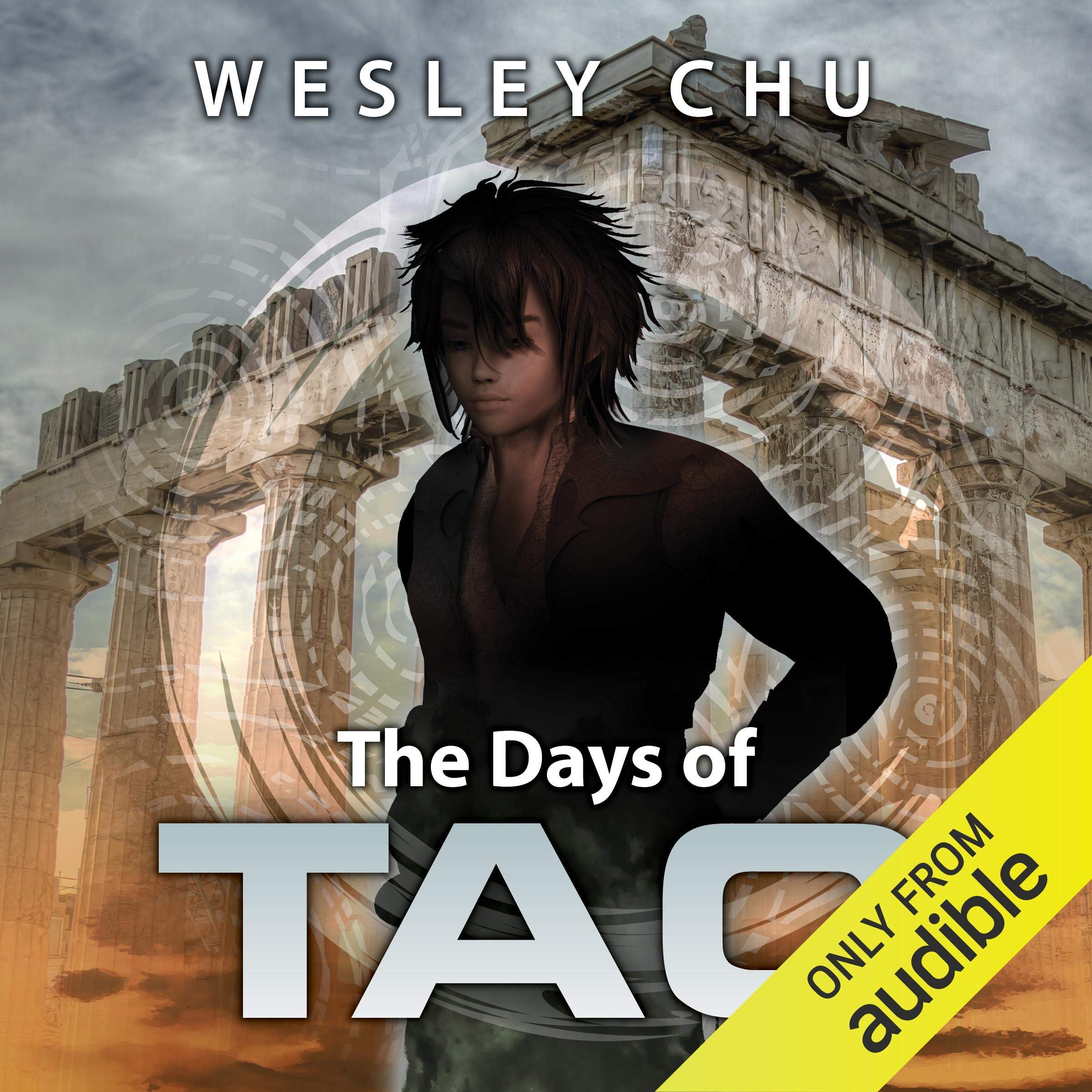 The Days of Tao