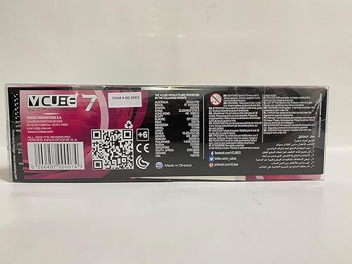 Miniatura 10 de V-Cube 7 multicolor