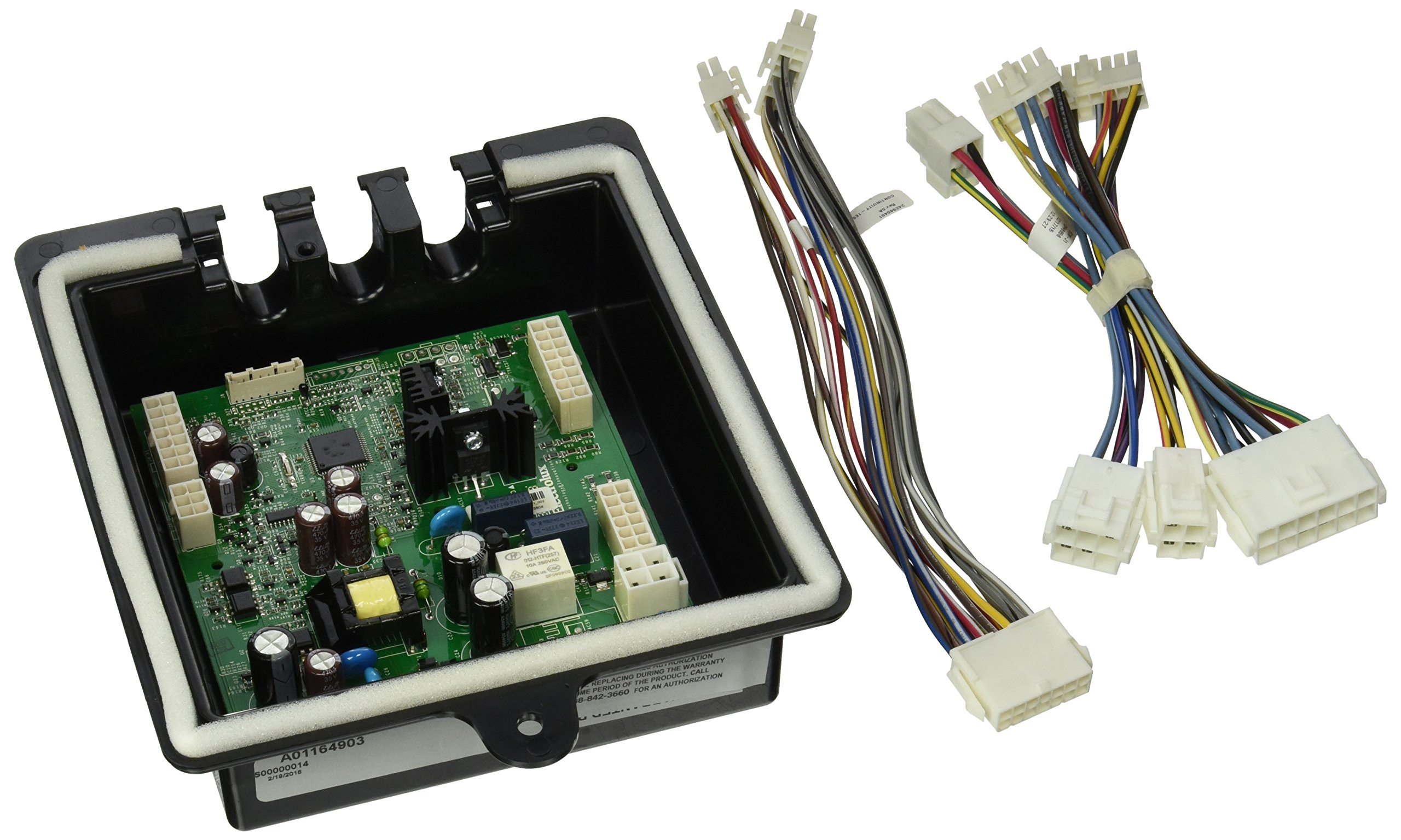 5304519113 - Frigidaire Scheda Di Controllo Principale Frigorifero (Oem