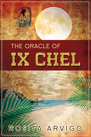 The Oracle of Ix Chel