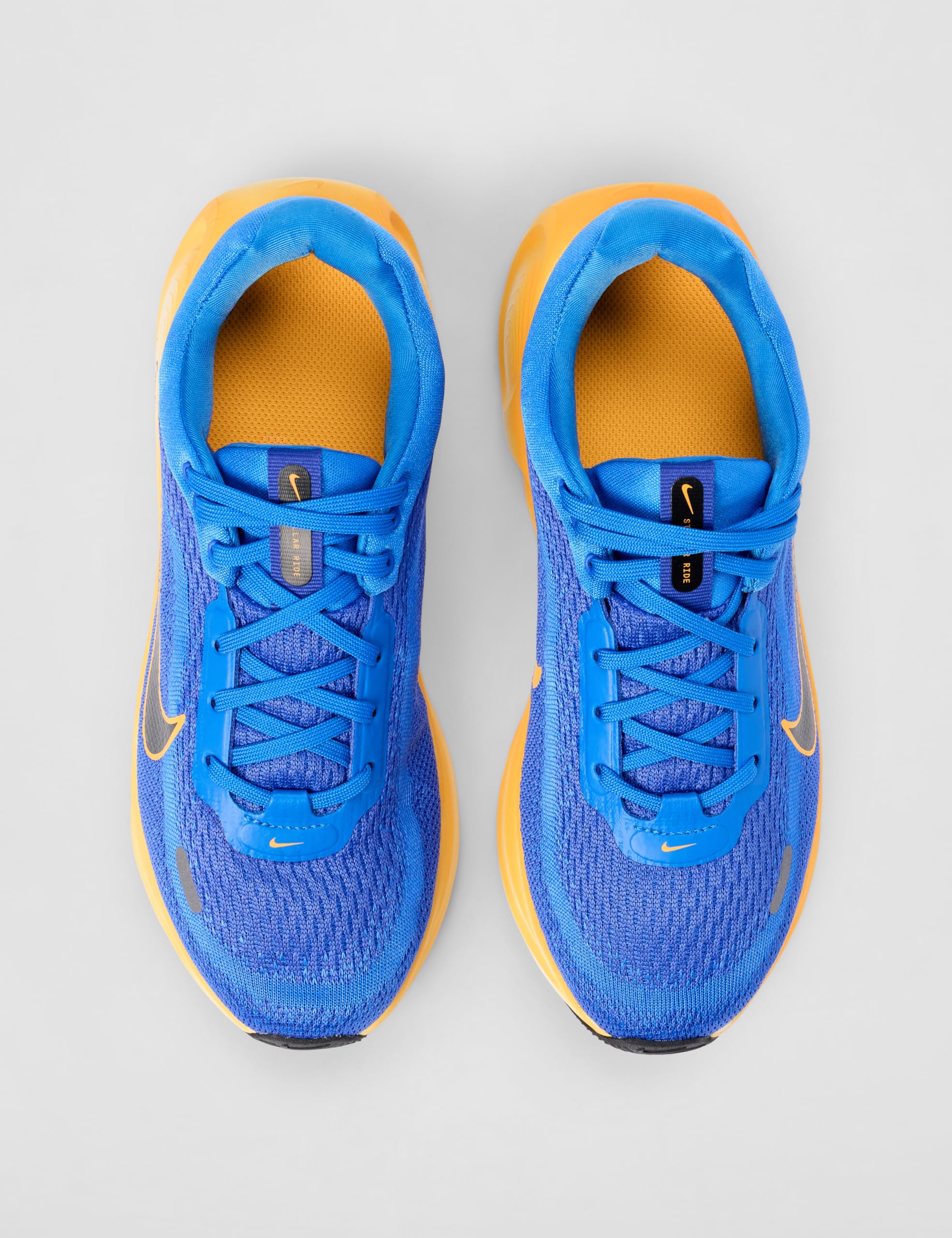 Nike Nike Stellar Ride Laufschuh Für Ältere Kinder Zapatillas para correrUnisex niños