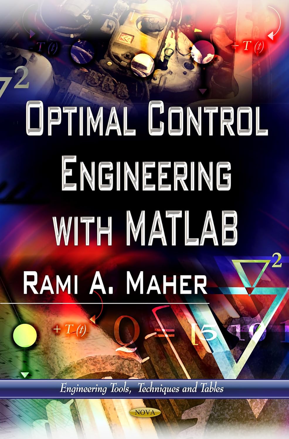 Buy Optimal Control Engineering with Matlab (Engineering Tools ...