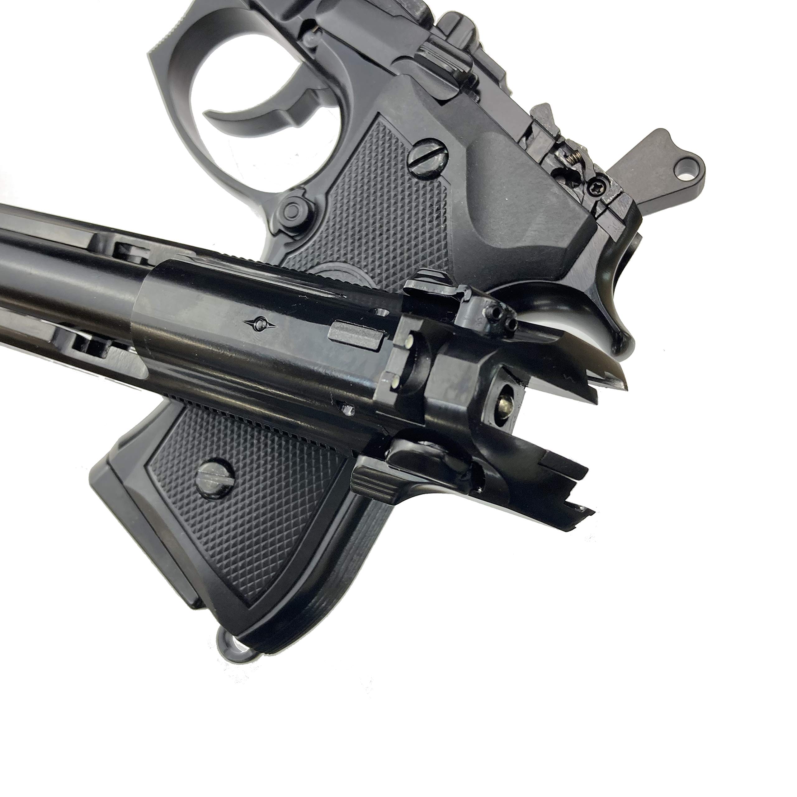 WE製M92Fロングバレル（無刻印）