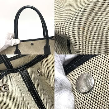 Amazon | [エルメス] ガーデンパーティPM カバン ハンドバッグ トート