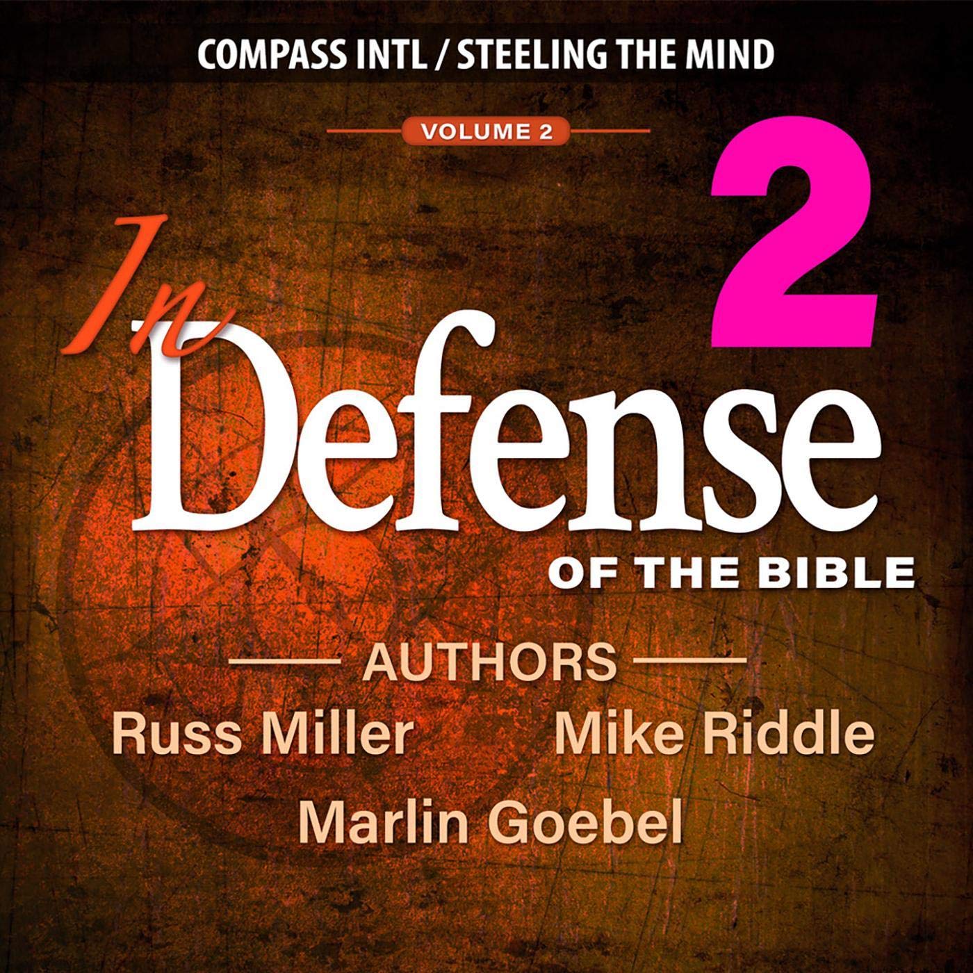 In Defense of the Bible