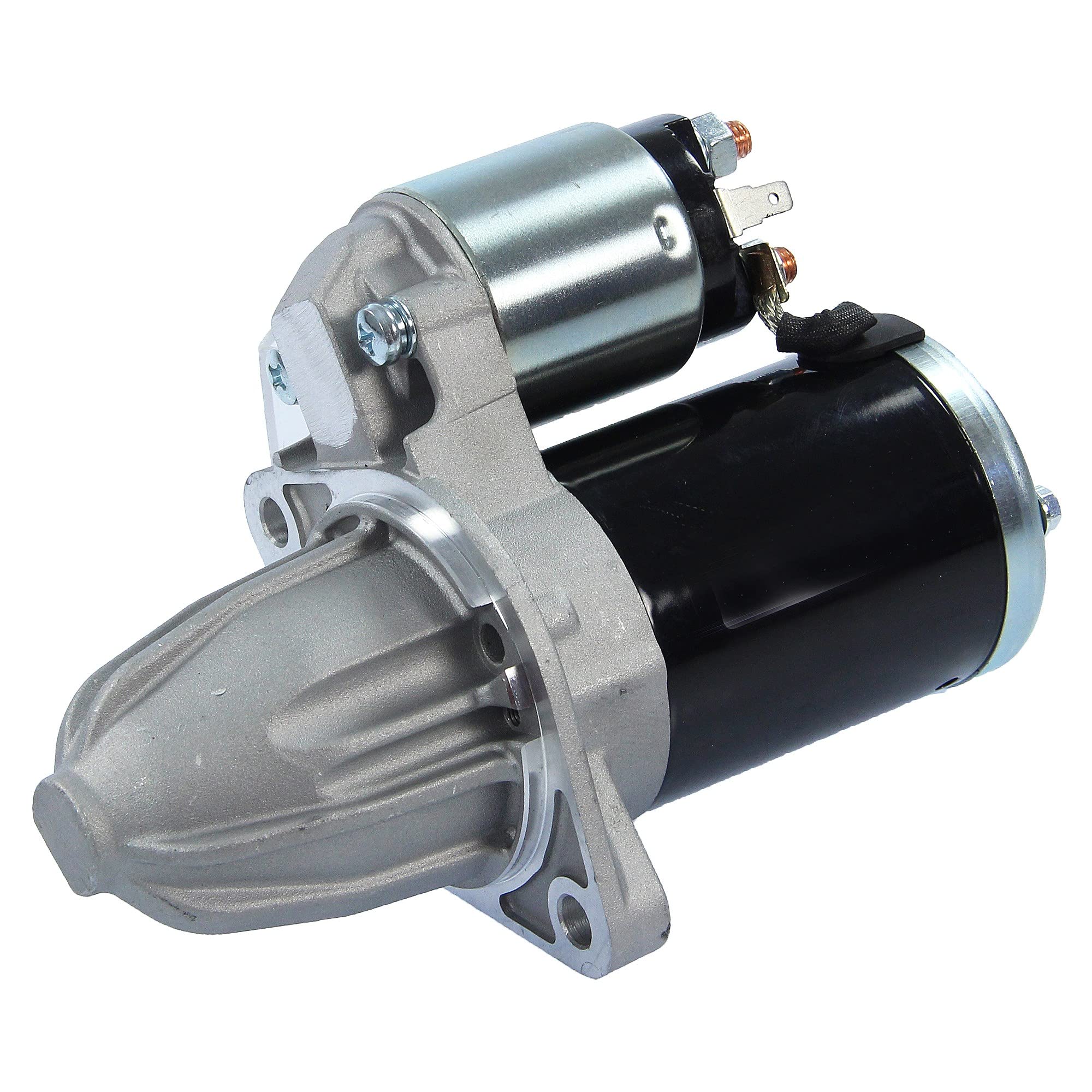 ATEC Germany Motor de arranque 12V 0,9 kW