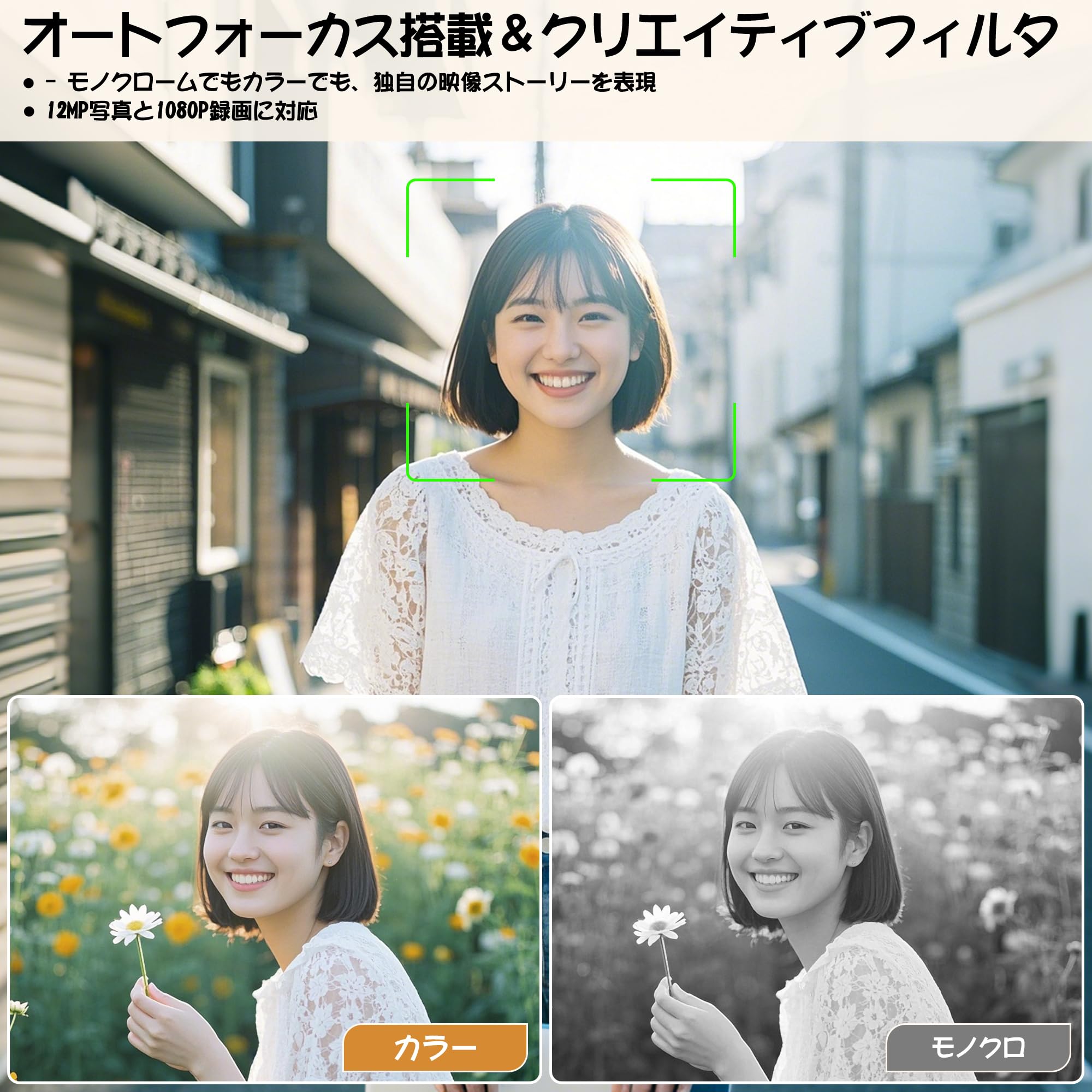 【新品未使用品】CHUZHAO Digital TLR 16GBカード付き 新品未使用品】CHUZHAO Digital TLR 16GBカード付き - メルカリ