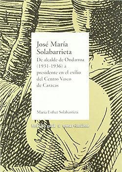 José María solabarrieta (Bi...