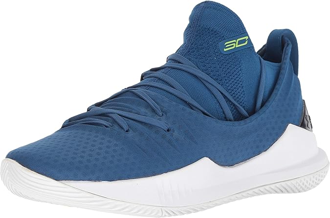 Amazon.com | Under Armour Men's Curry 5 Basketball Shoe | Basketball