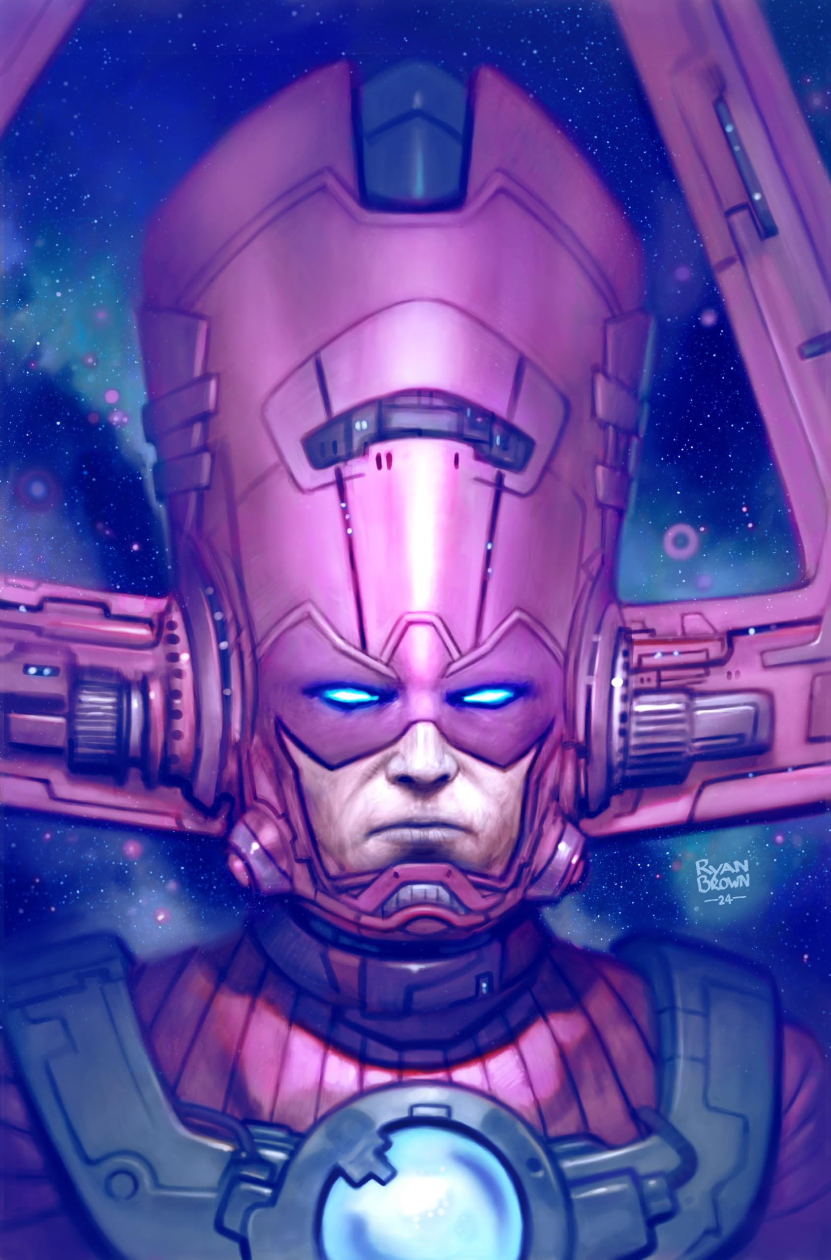 WHAT IF GALACTUS GRAPHIC NOVEL (112 Pages) New Paperback by Marvel Comics