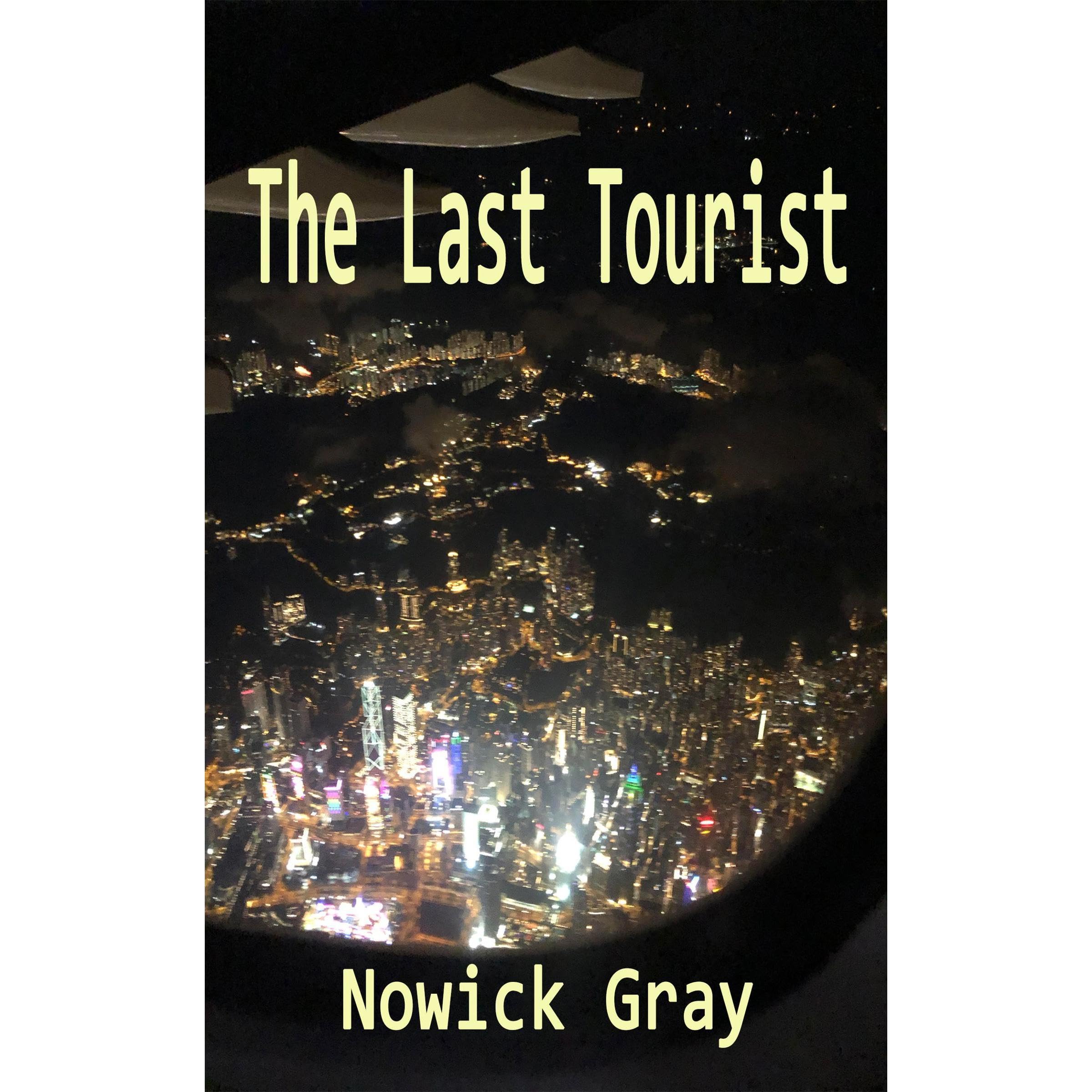 The Last Tourist
