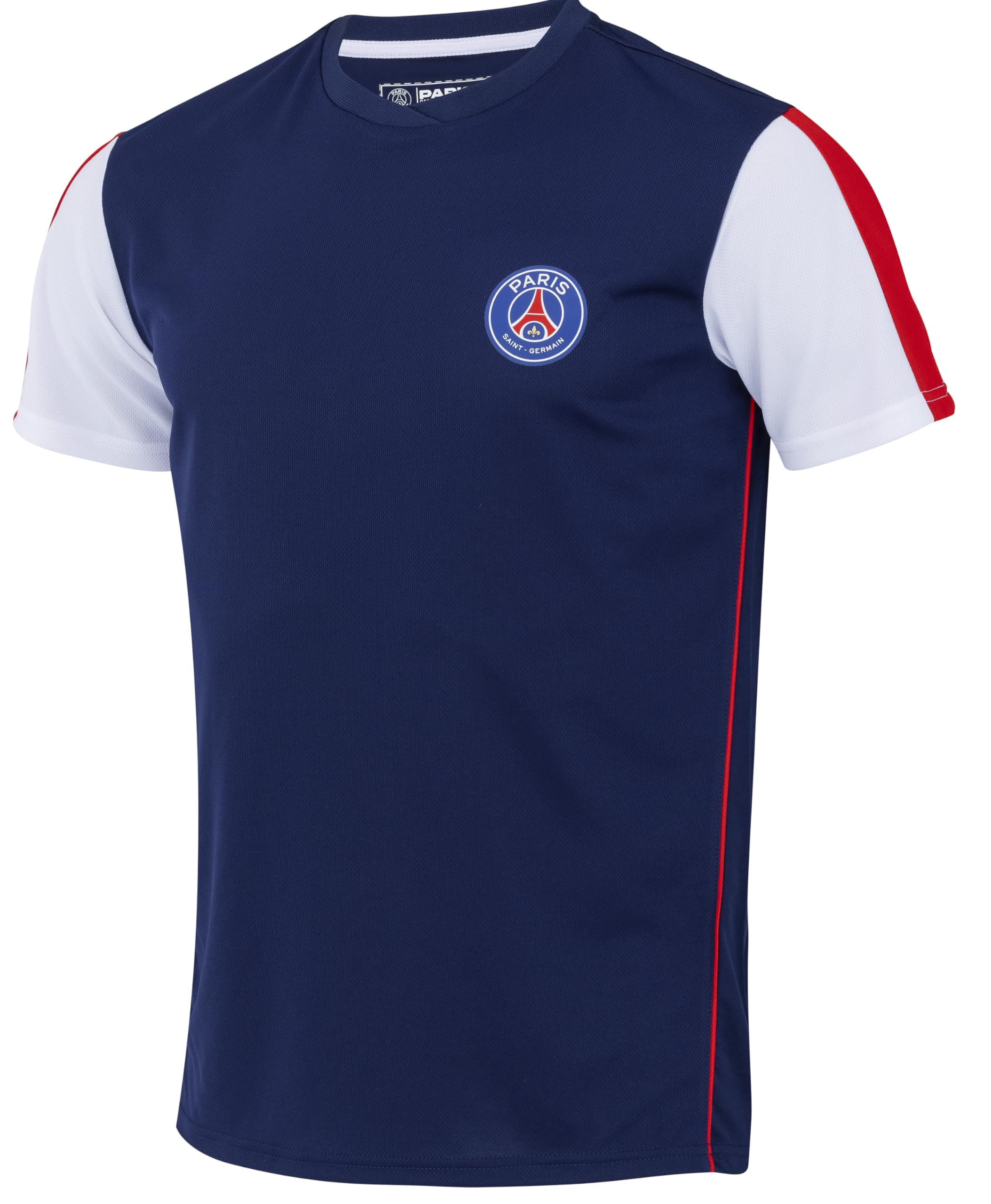 PSG Maillot Collection Officielle Paris Saint Germain - Taille XL