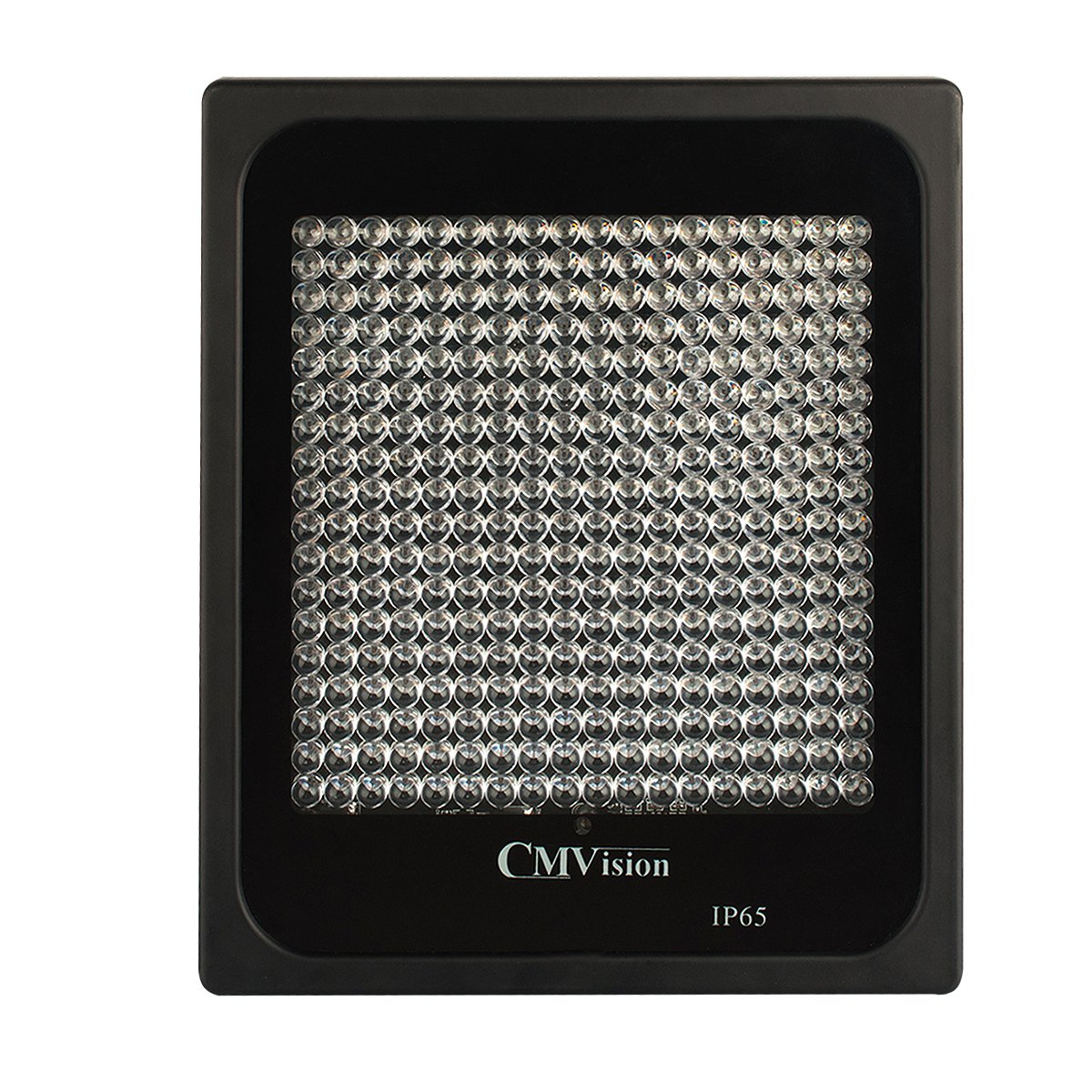 CMVision IRS324-850940 Combo 850nm & 940nm Wavelength 45 Degree 324pc LED IR Illuminator (12V DC 5A Power Adapter Not Included)