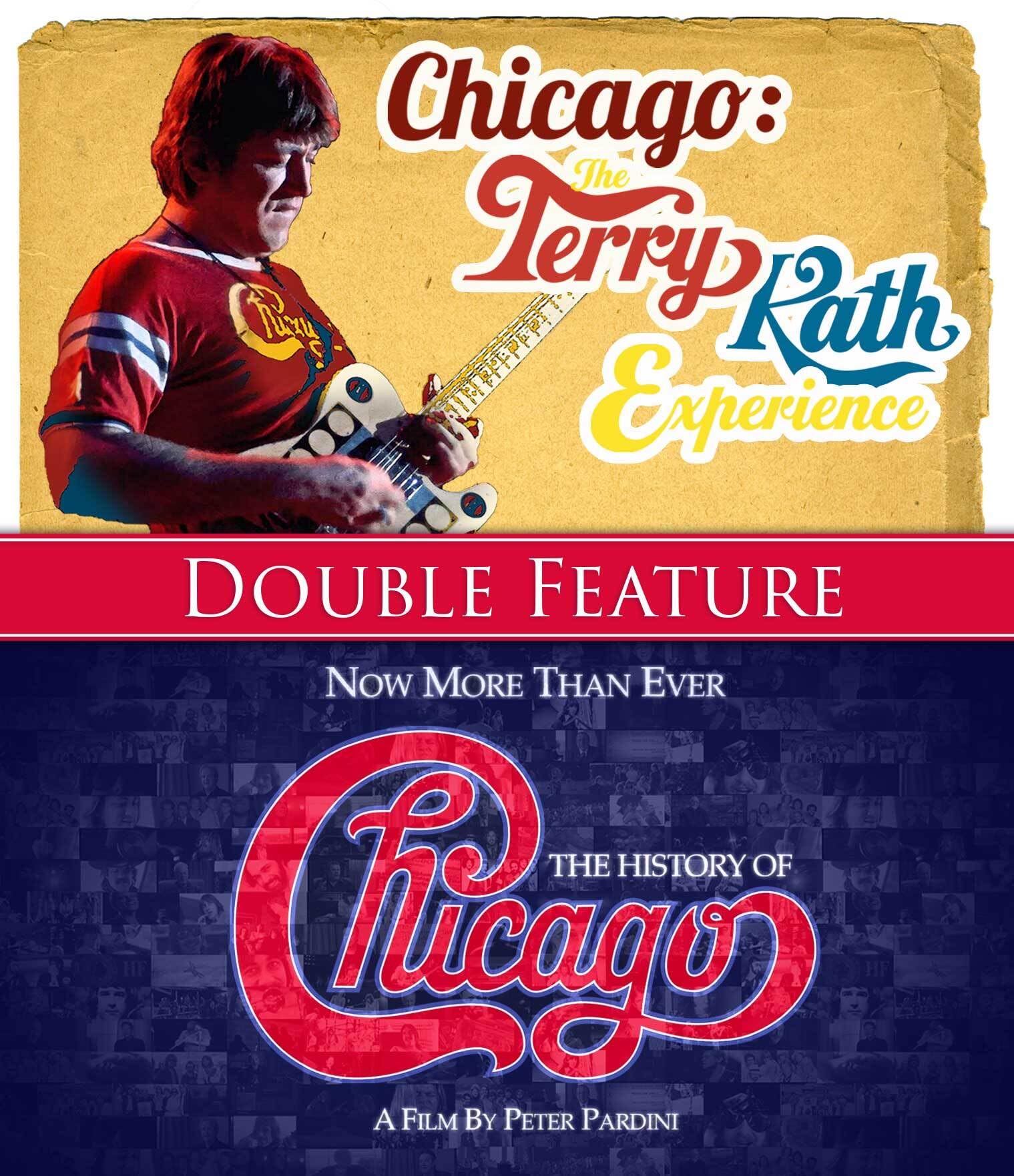 その他 Chicago: Terry Kath Experience [DVD] Chicago: The Terry Kath Experience - Special Edition: Amazon