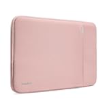 360° Protective Laptop Sleeve for 13.5-14.4 Inch Surface Laptop Studio/6/5/4/3, Surface Book, Water-Resistant Laptop Case for Acer Aspire/Swift 14, ASUS Vivobook/Zenbook 14, Jumper EZbook X3