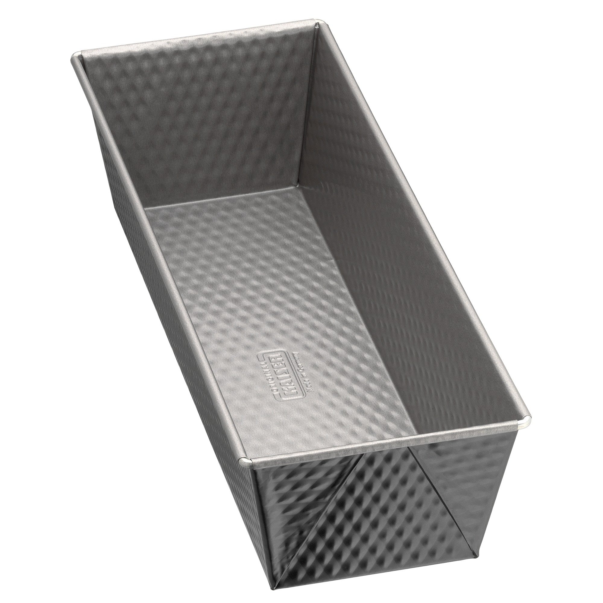 Original Kaiser Moldes para hornear: juego con molde redondo desmontable Ø26 cm, Bundt Ø22 cm y rectangular 30 cm, gris