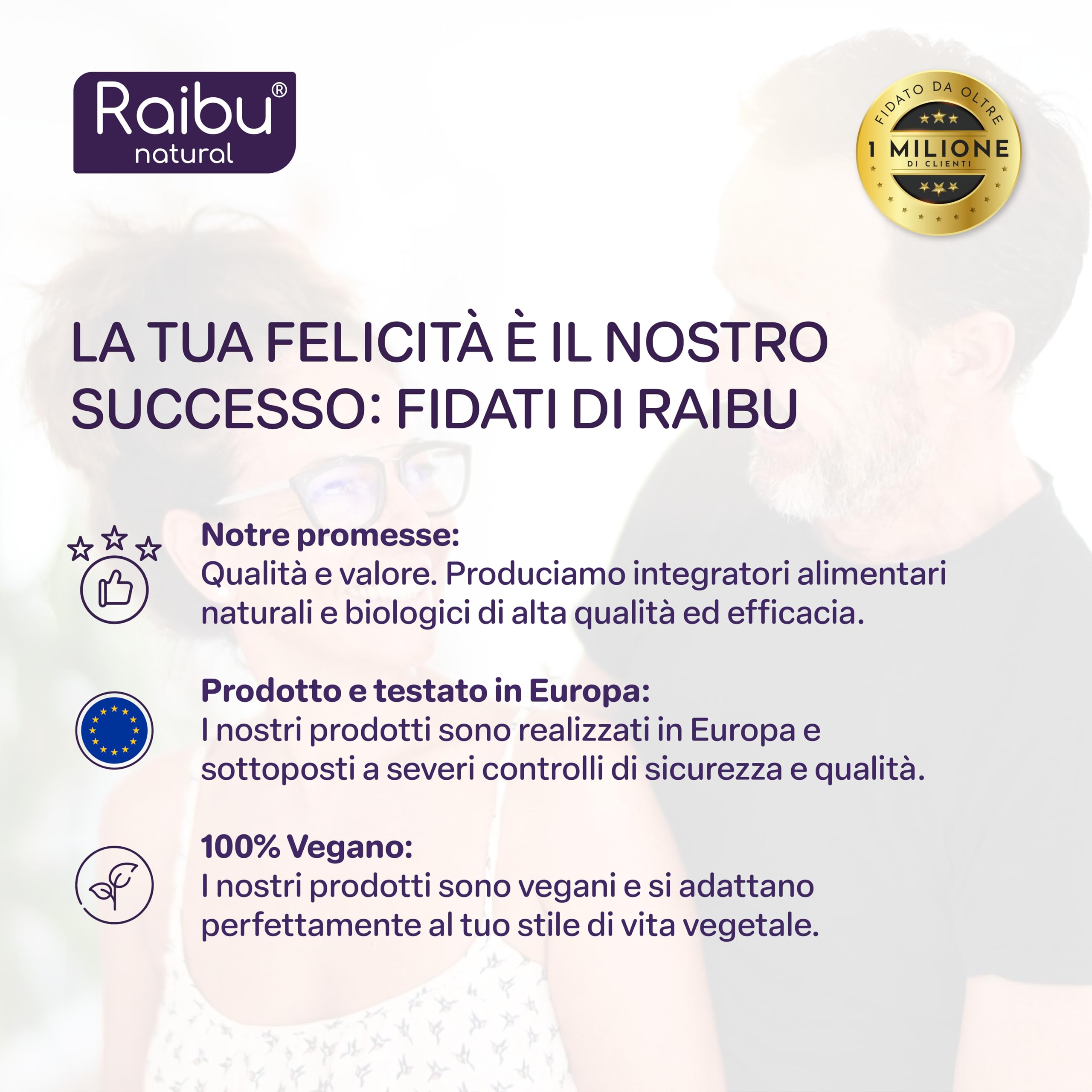Resveratrolo Puro, 1050mg di Trans-Resveratrolo 98% da Polygonum Cuspidatum - Antiossidante Naturale, Alto Assorbimento - Senza Magnesio Stearato né OGM - 60 capsule vegane