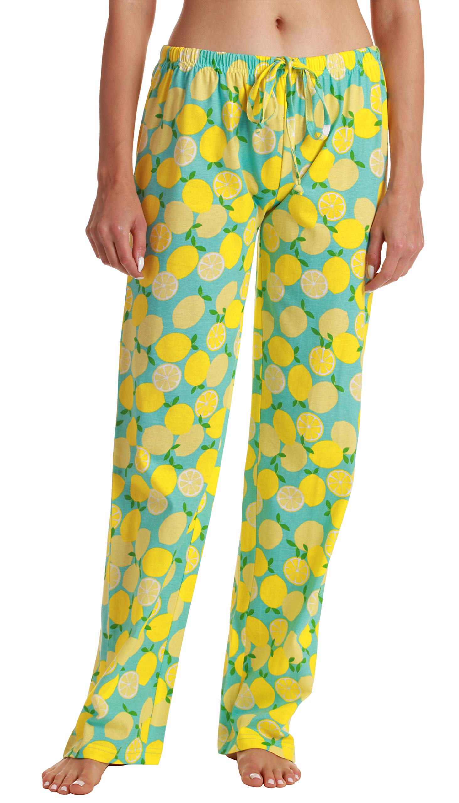Just LoveWomen Pajama Pants Sleepwear