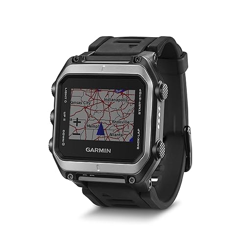 garmin navigation watch