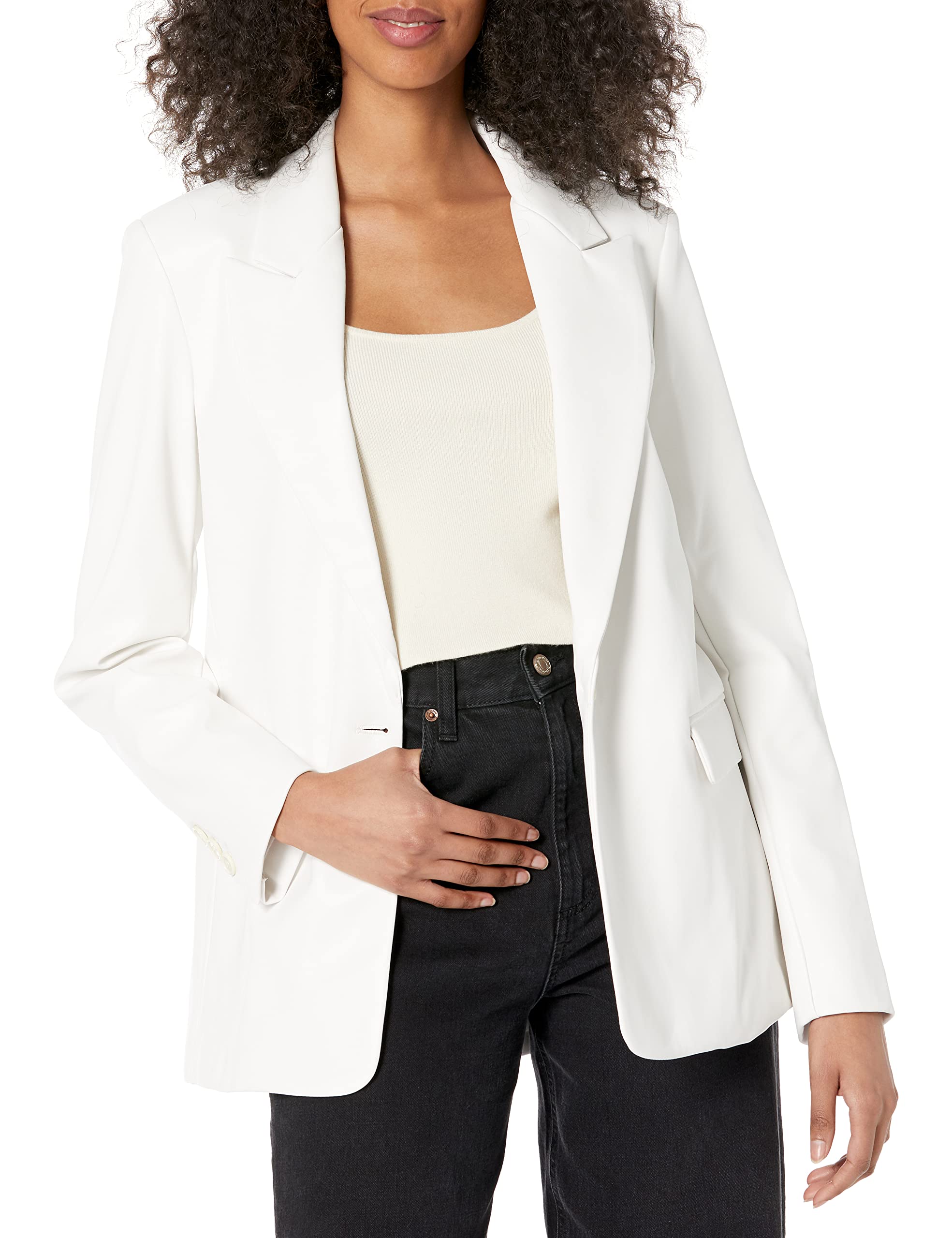The Drop Women's Anouk Blazer