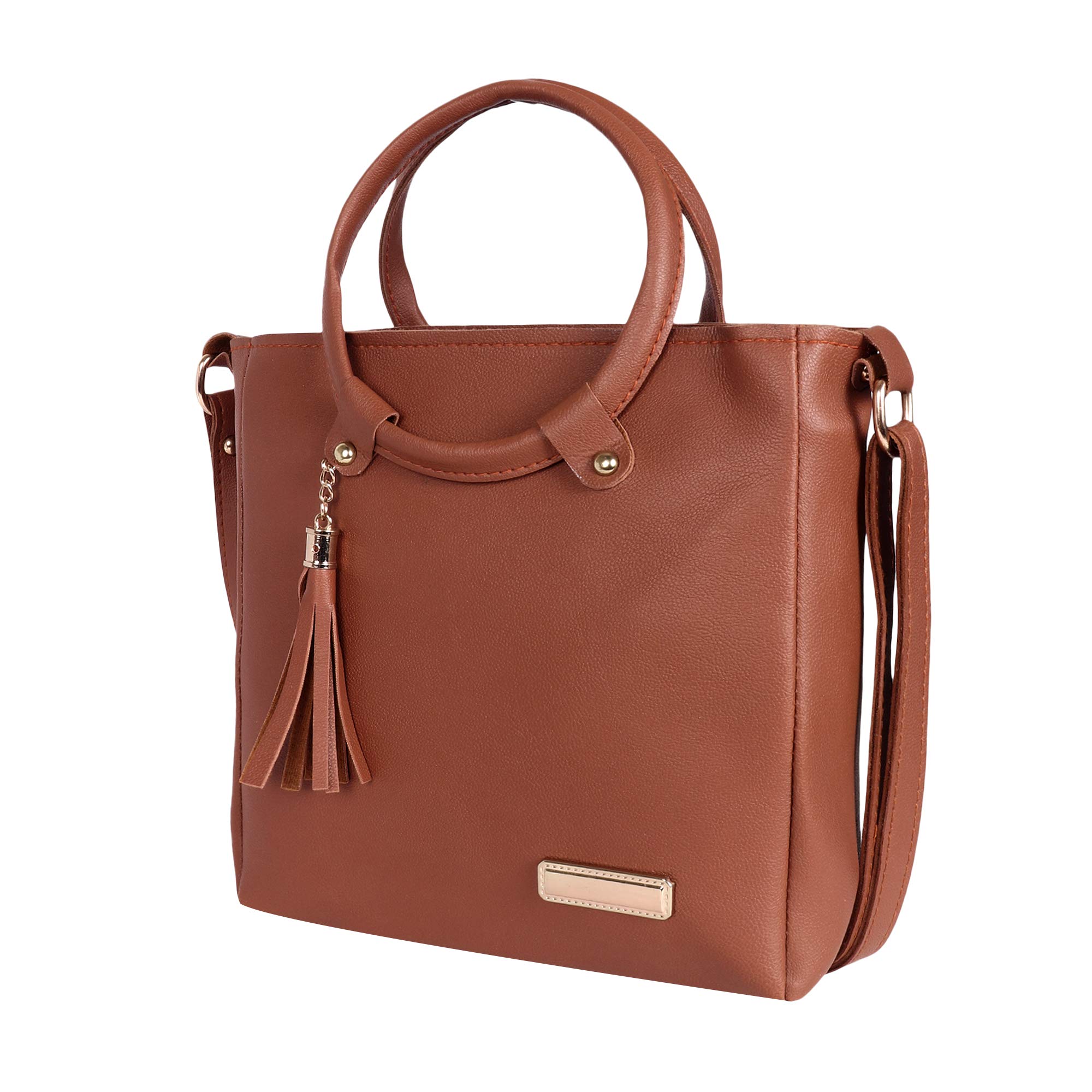 ALIZA women sling bag (Tan) (B08MF92QF4) Amazon Price History, Amazon Price Tracker