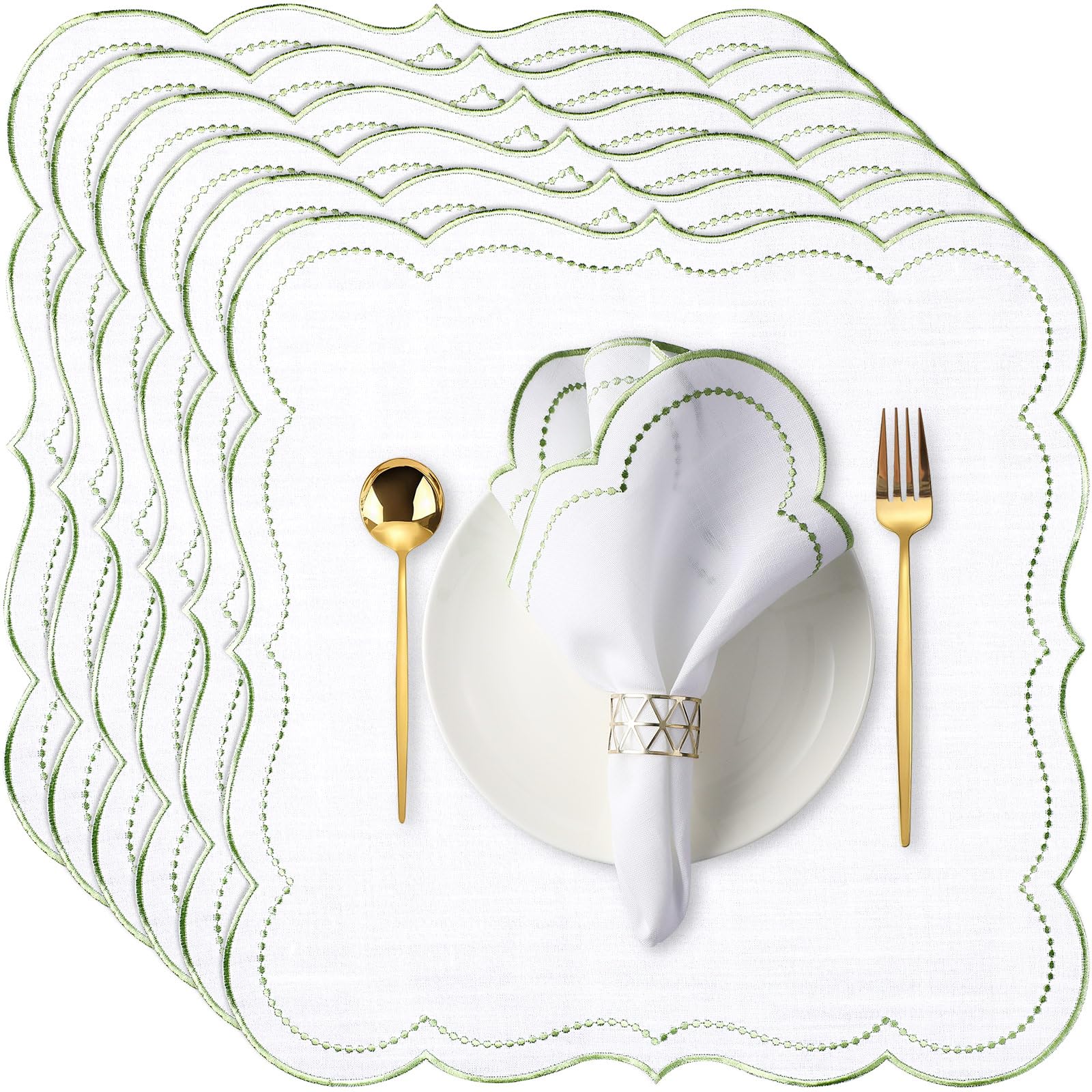 Cloth Napkins