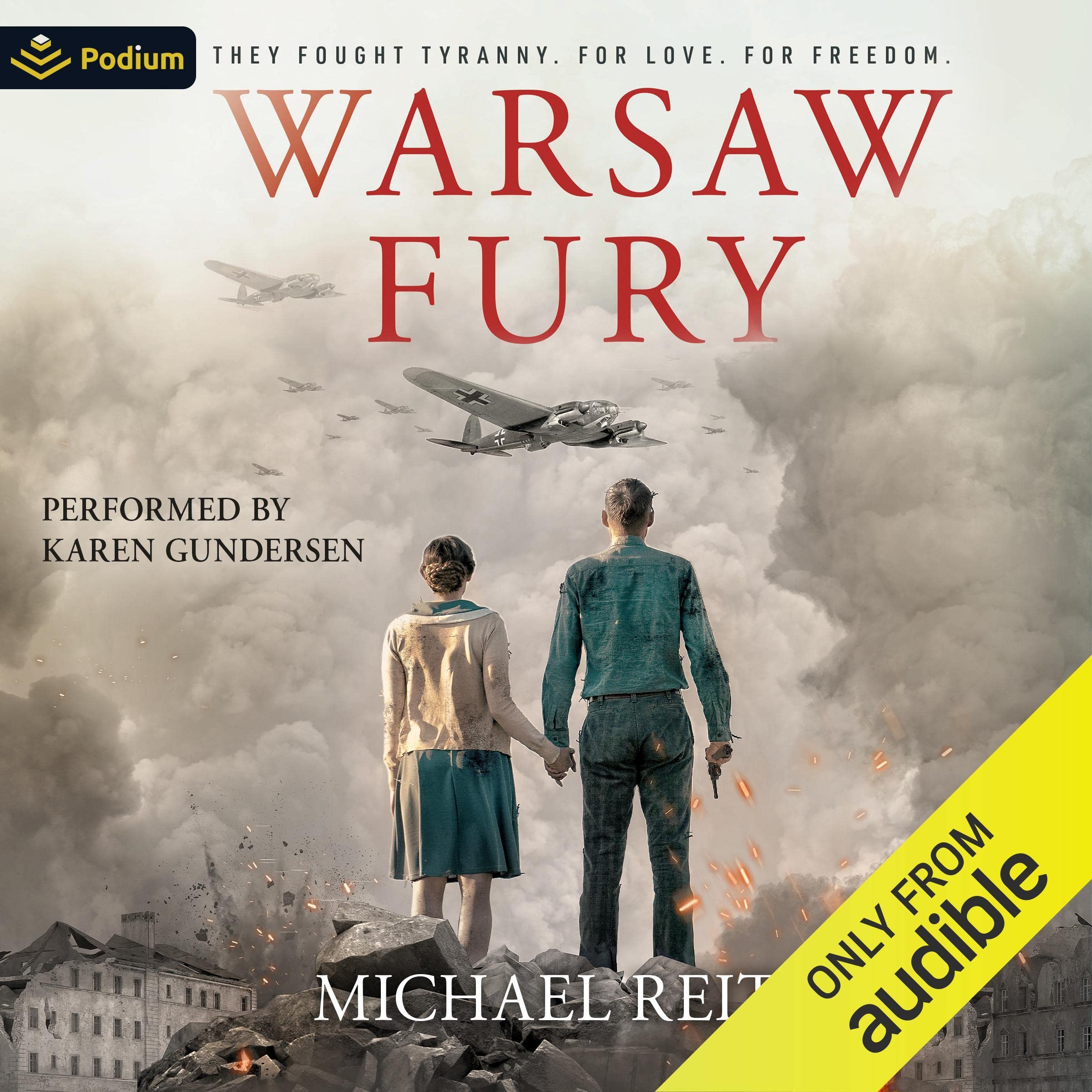 Warsaw Fury