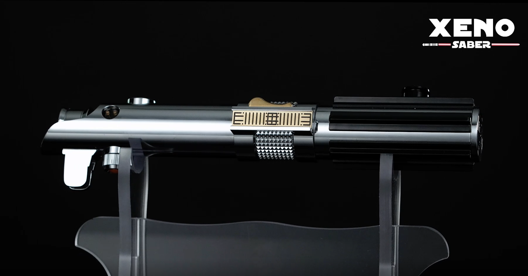 Amazon.com: XenoSaber XRGB 3.0 AnakinSW -EP3 Light Saber