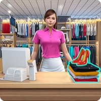 My Clothing Store Simulator Dream: Garments Wear - Manage A Clothing Shop: Clothing Manager Simulator: My Retail Clothes Shop Games