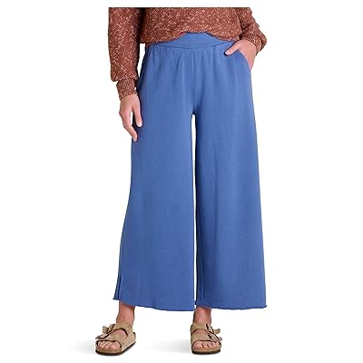 Toad&Co Fernscape Wide Leg Pant Women
