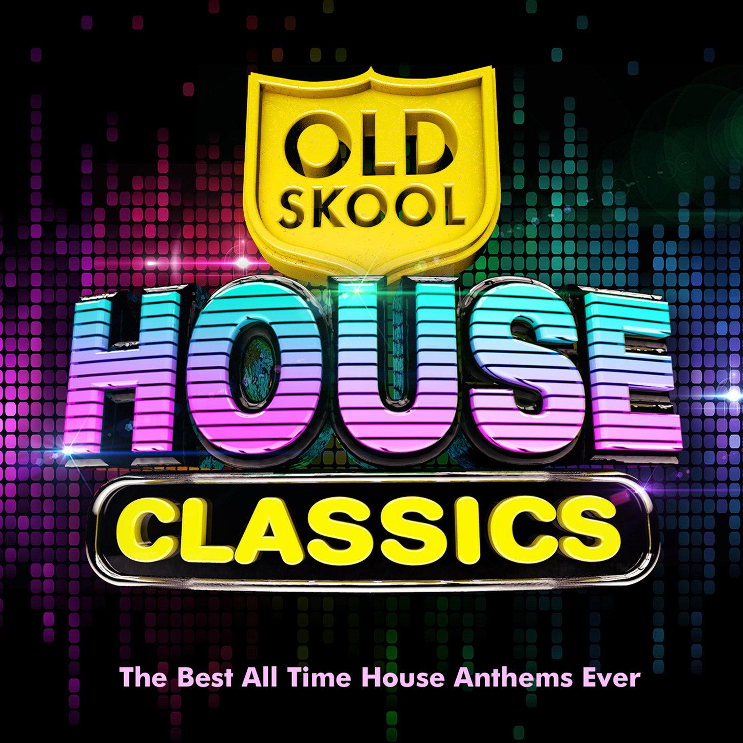 Old Skool House Masters