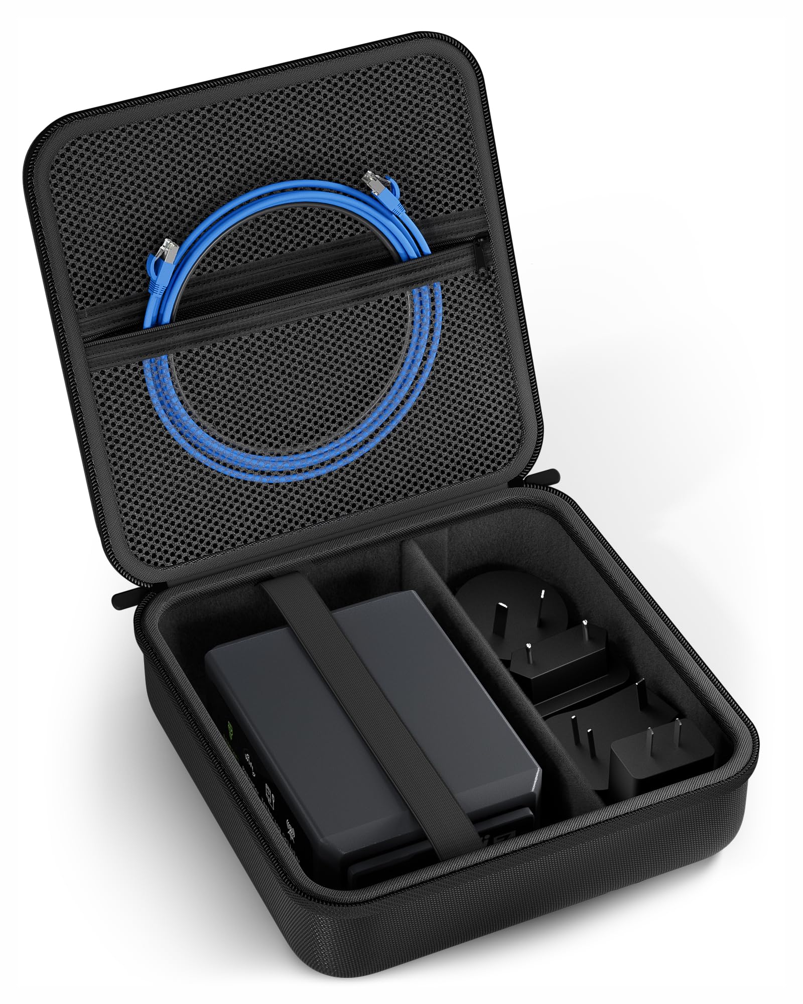 Amazon.com: ProCase Hard Carrying Case for GL-BE3600(Slate 7