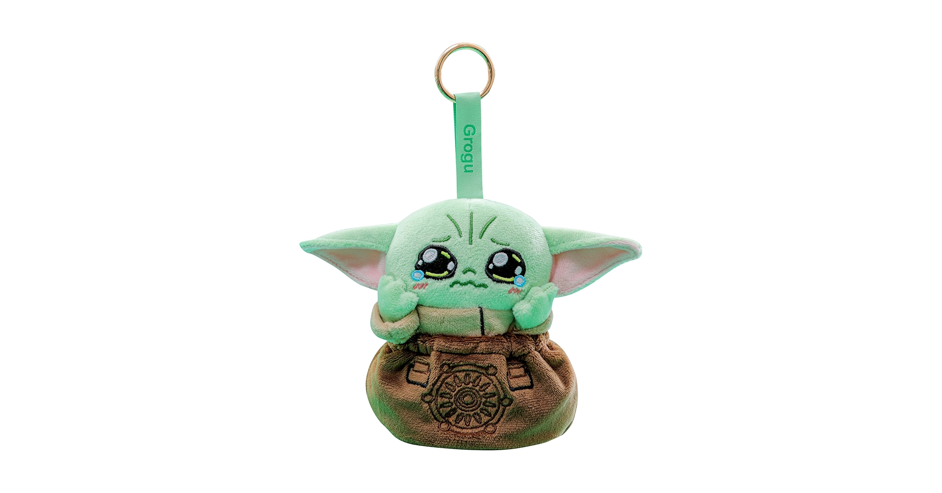 新品 StreoPlush ぬいぐるみ スターウォーズ　ホットトイズ　5体セット 新品 StreoPlush ぬいぐるみ スターウォーズ ホットトイズ 5体