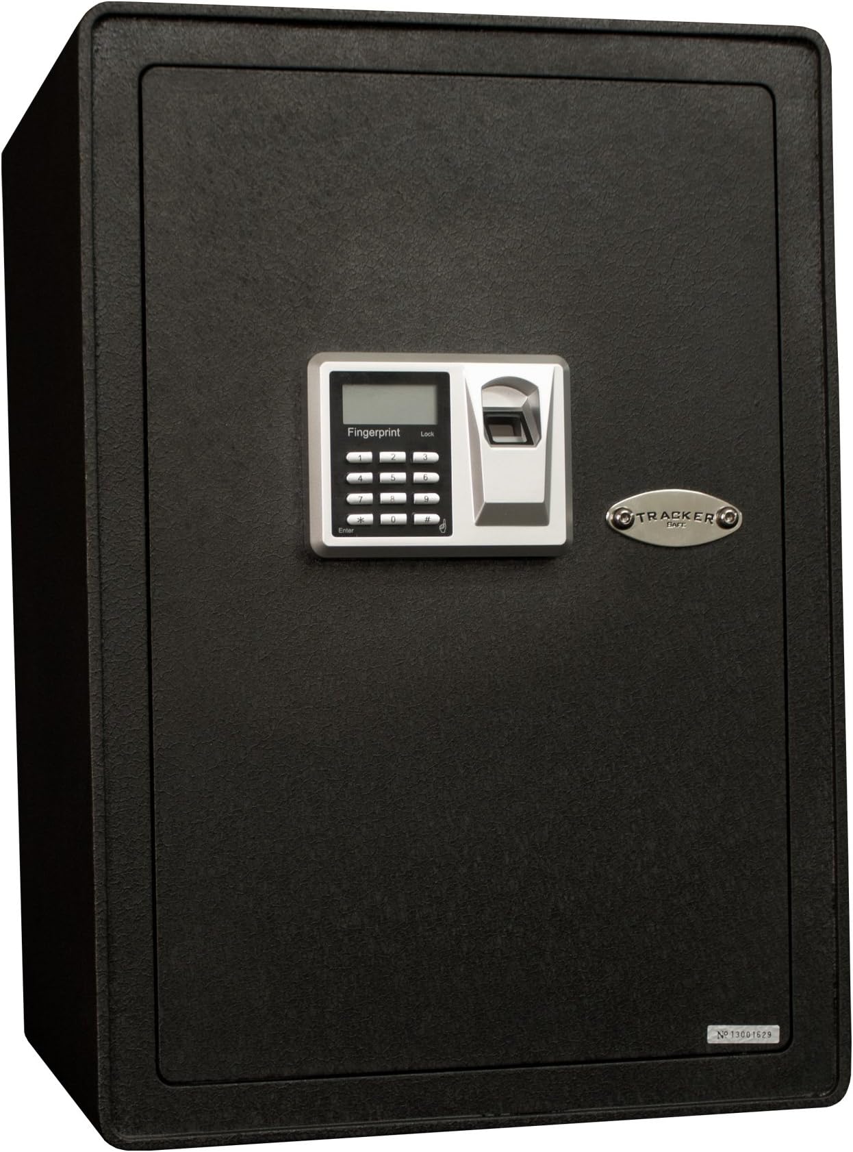 Tracker Safe Model S19-B2 Non-Fire Insulated Security