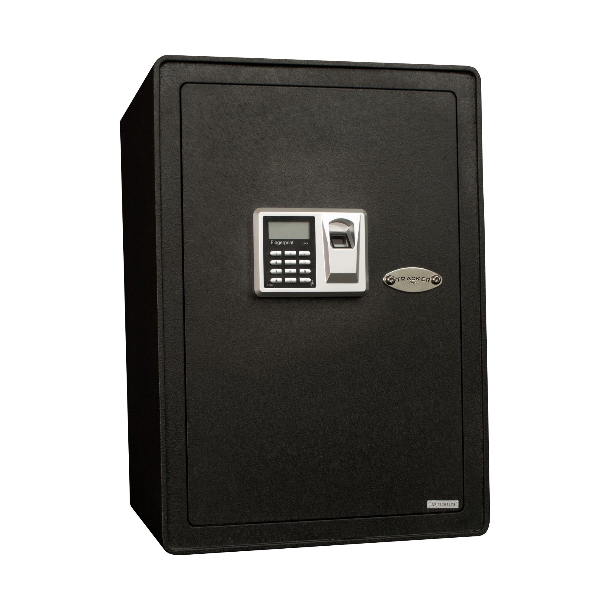 Tracker Safe Model S19-B2 Non-Fire Insulated Security