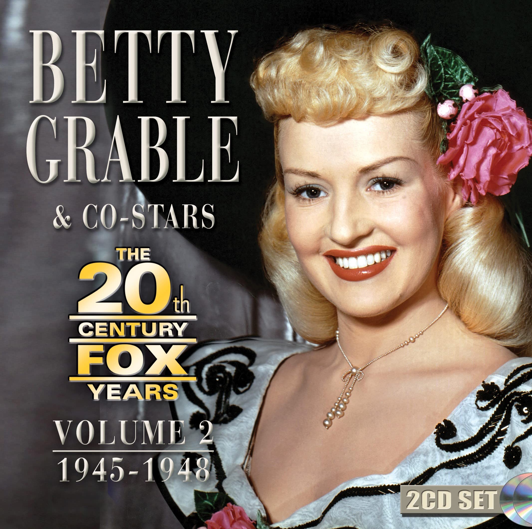 The 20th Century Fox Years Volume 2 (1945-1948)