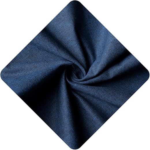 Cotton Fabric - Light Weight Self Pattern 5 Meter