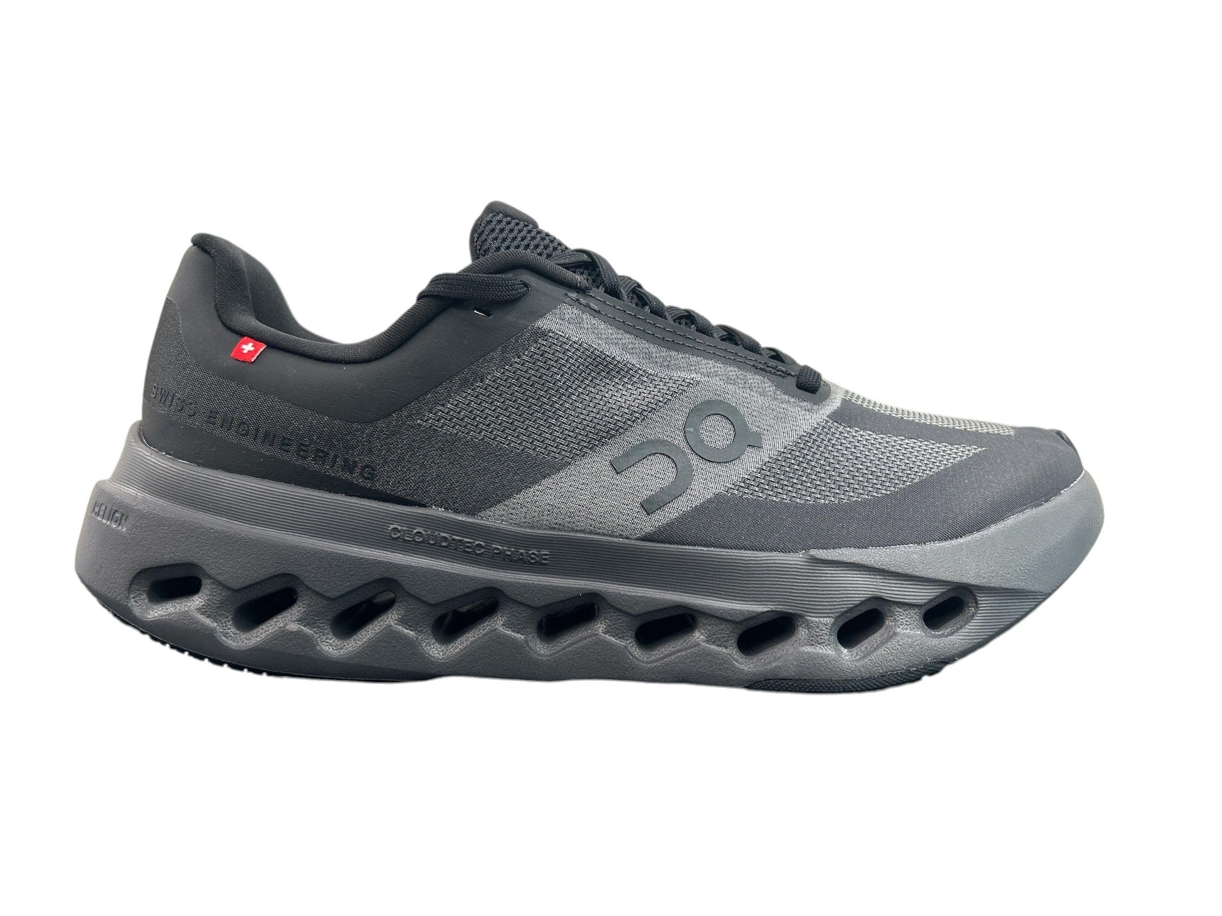 On ランニングシューズCloudsurfer next 26cm Black Amazon | [オン] メンズ ランニングシューズ Cloudsurfer Next