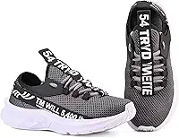 Tênis Para Treino Academia Caminhada Corrida Tryd 5400 Leve