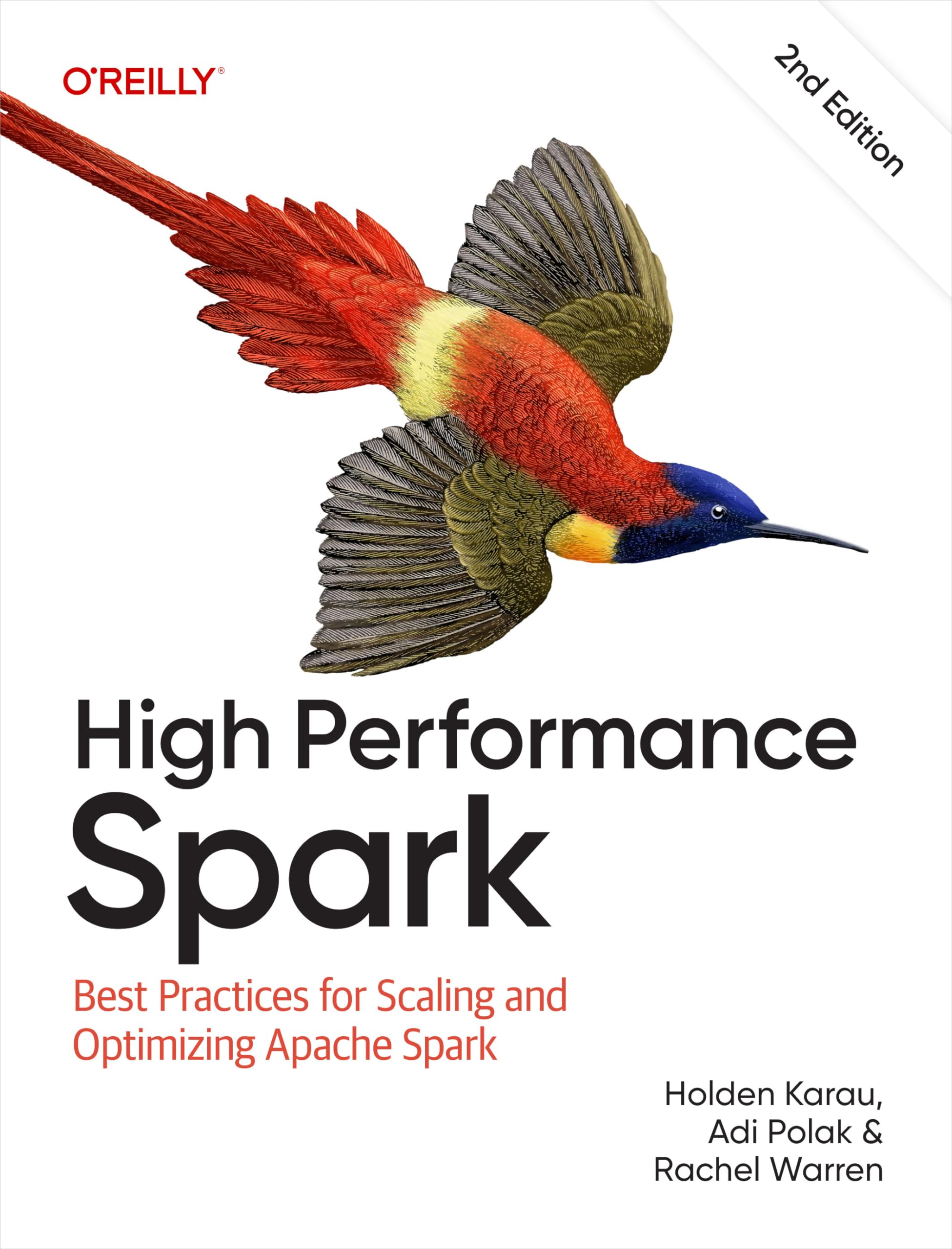 High Performance Spark