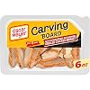 Oscar Mayer Carving Board Southwestern Seasoned Grilled Chicken Breast Strips Lunch Meat, 6 oz. Tray
