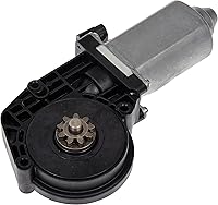 Vista 2 de Dorman 742-250 Motor de elevación de ventanas eléctricas Compatible con modelos seleccionados