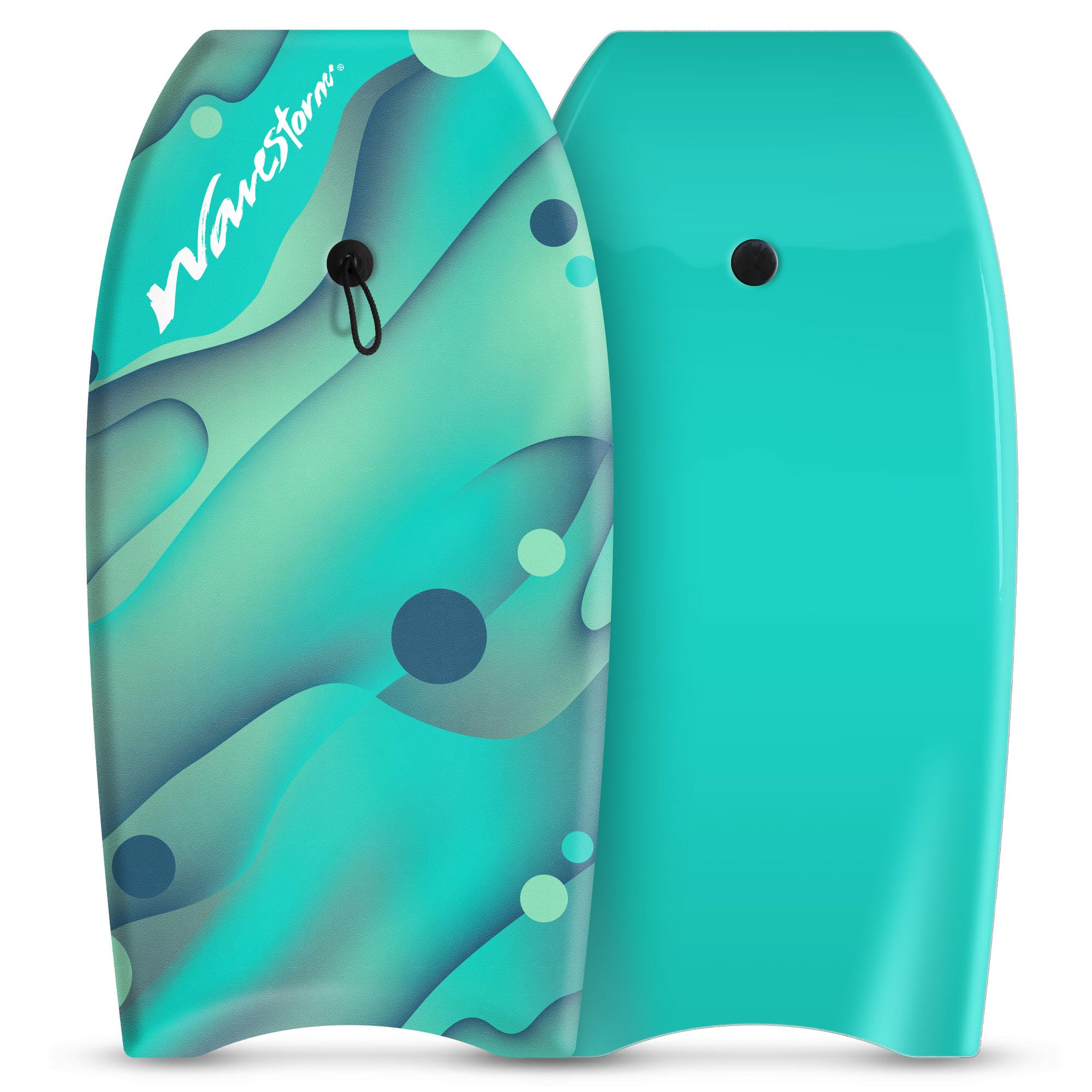 ボディボード ONE WORLD LTD. / O&E ZERO BODY BOARDS 36 inch｜ボディーボード