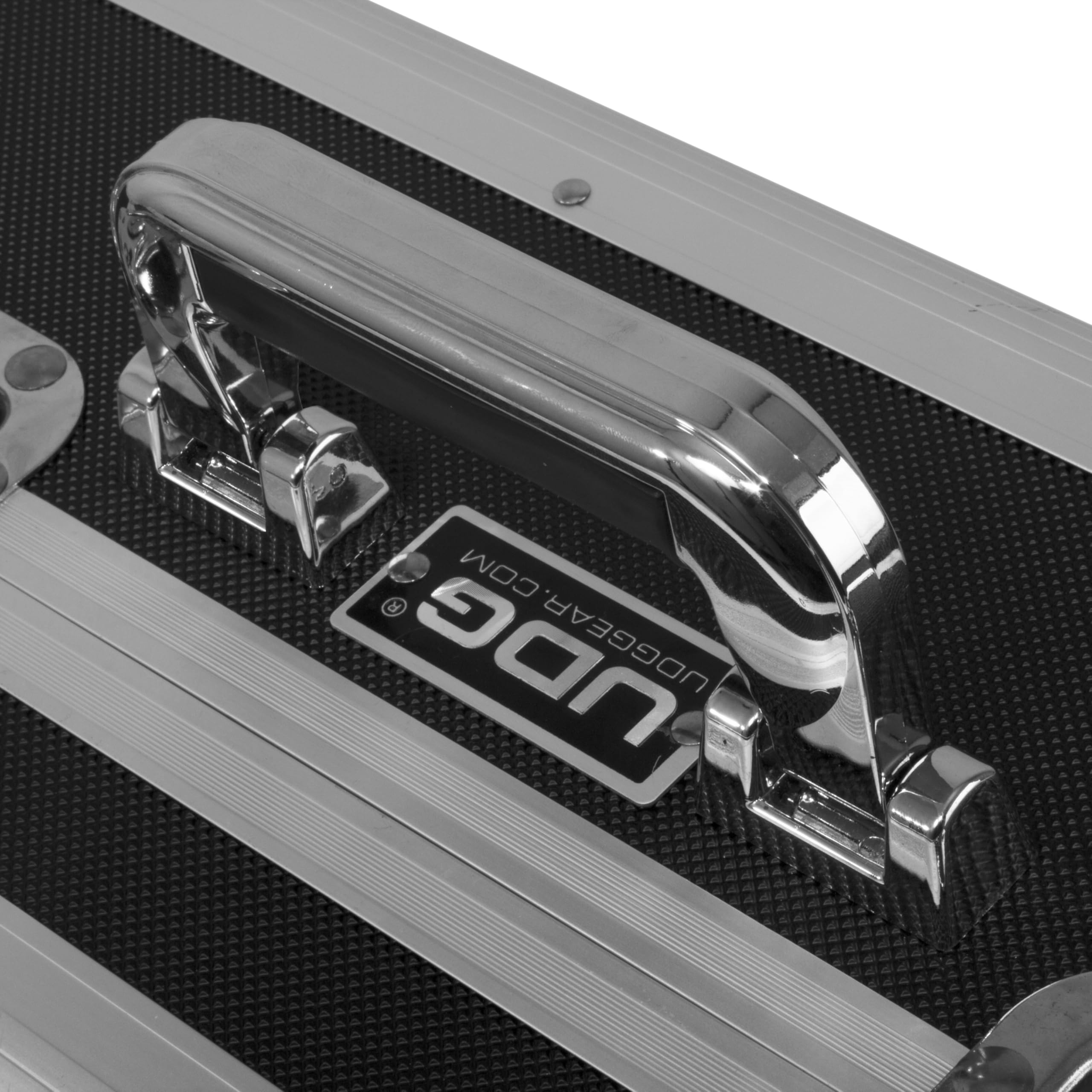 UDG Ultimate Pick Foam Flight Case