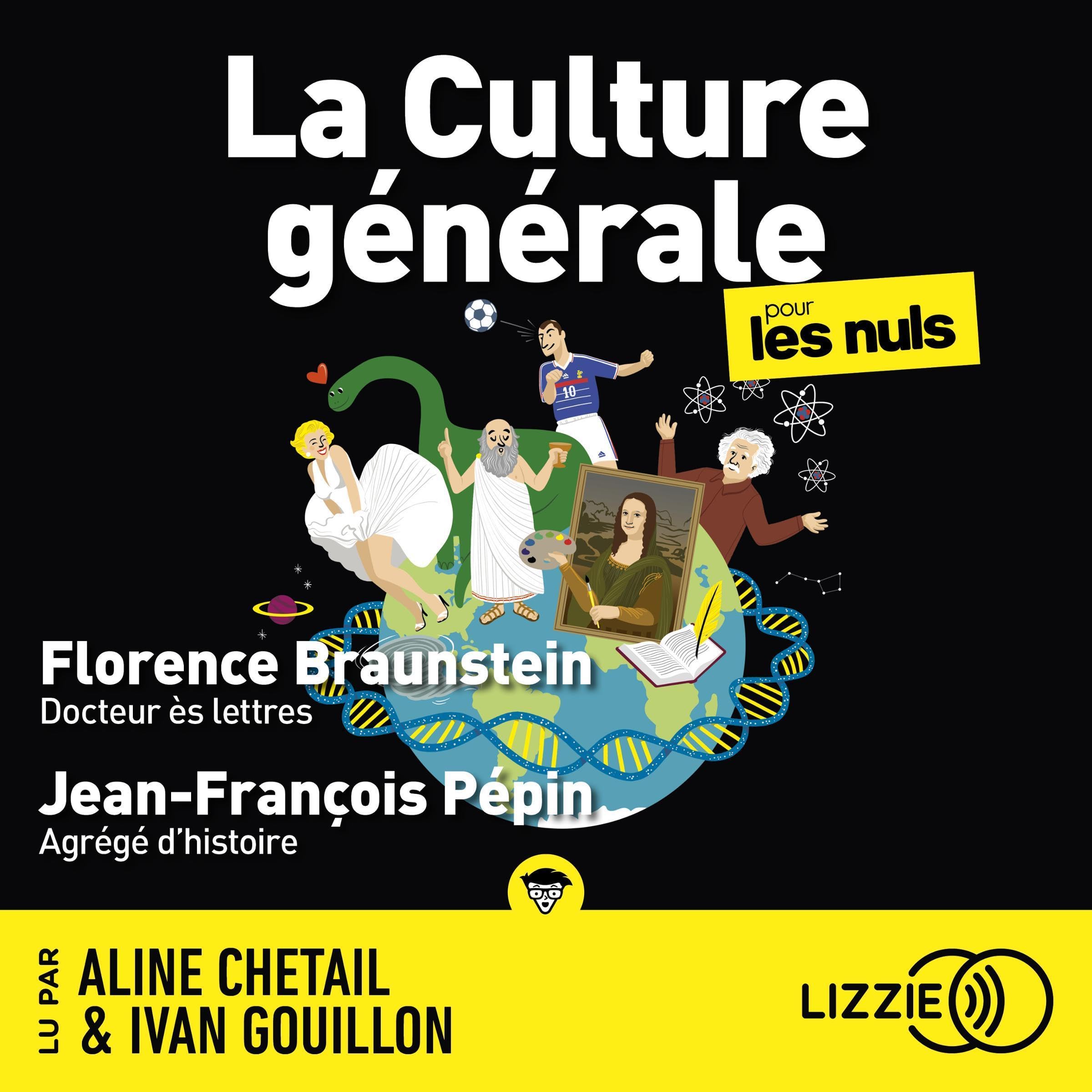 La culture générale pour les nuls